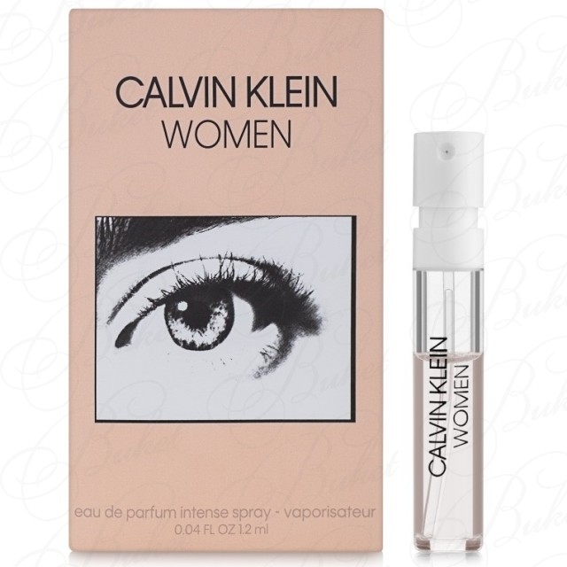 Calvin klein women clearance eau de parfum intense